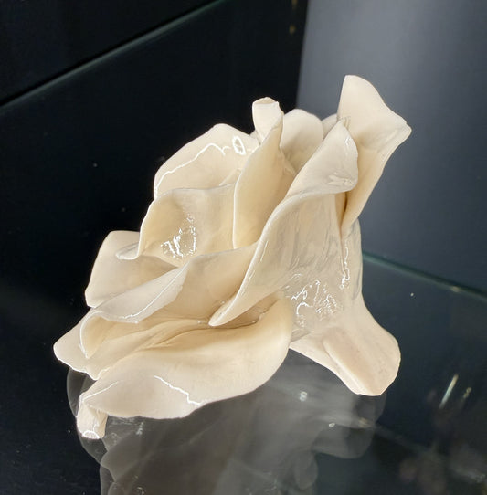 Fleur porcelaine 084
