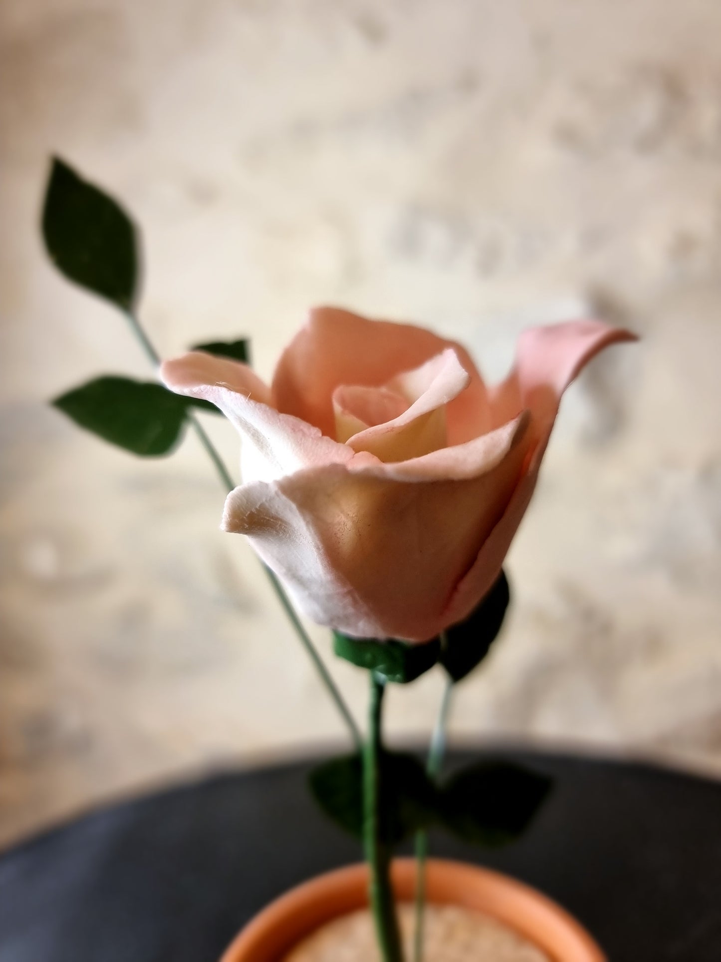 Fleur porcelaine 059