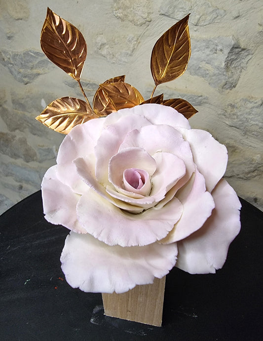 Fleur porcelaine 067