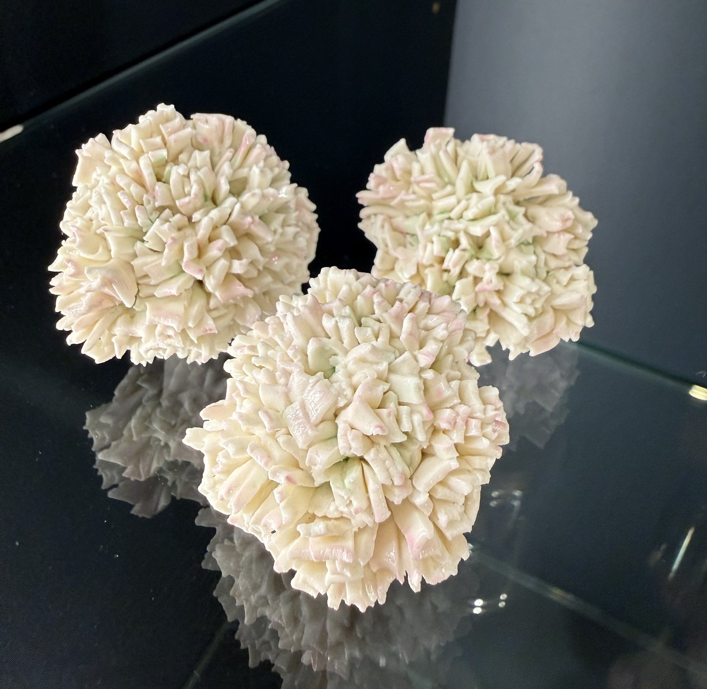 Fleur porcelaine 074