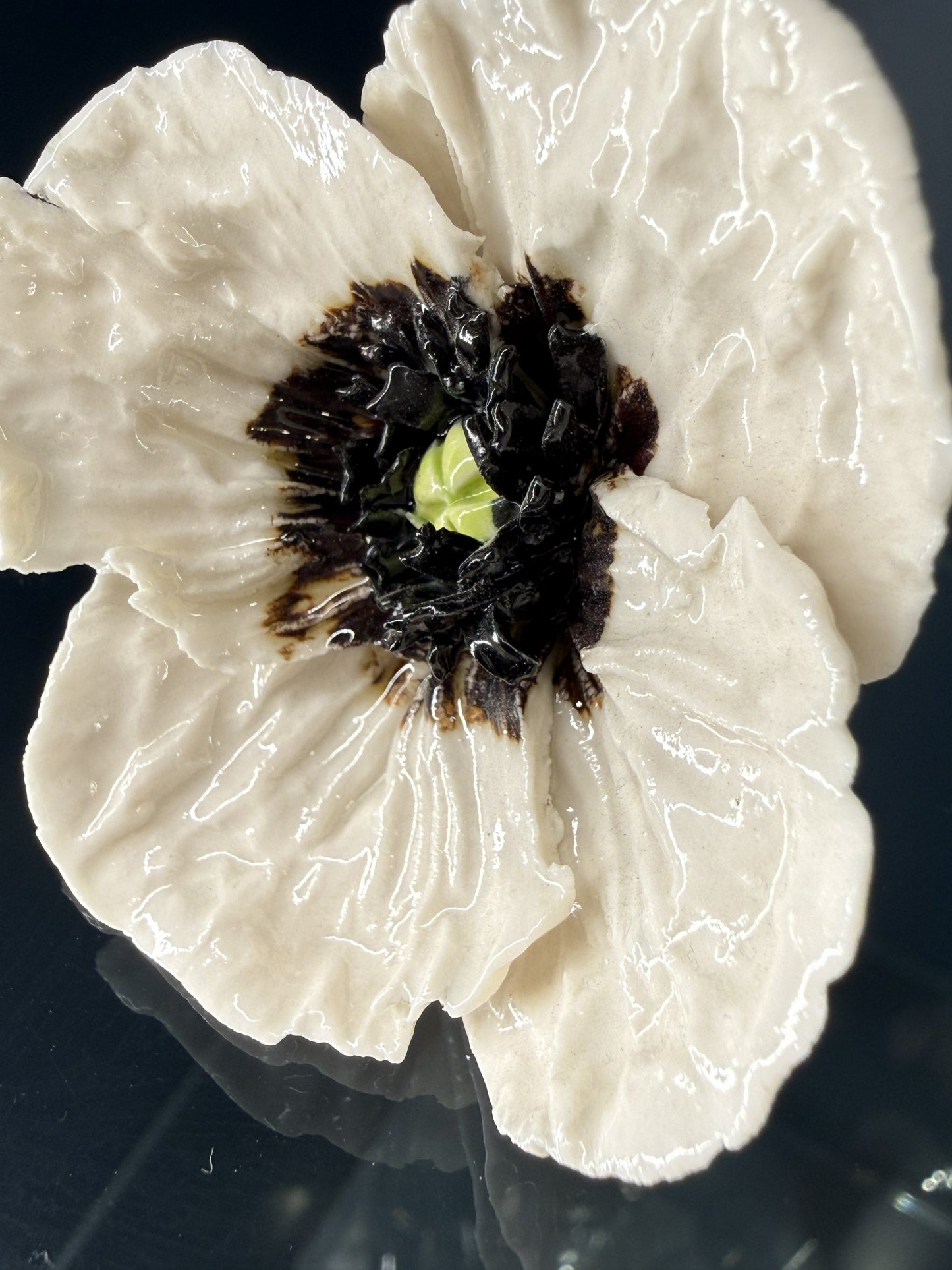 Fleur porcelaine 079