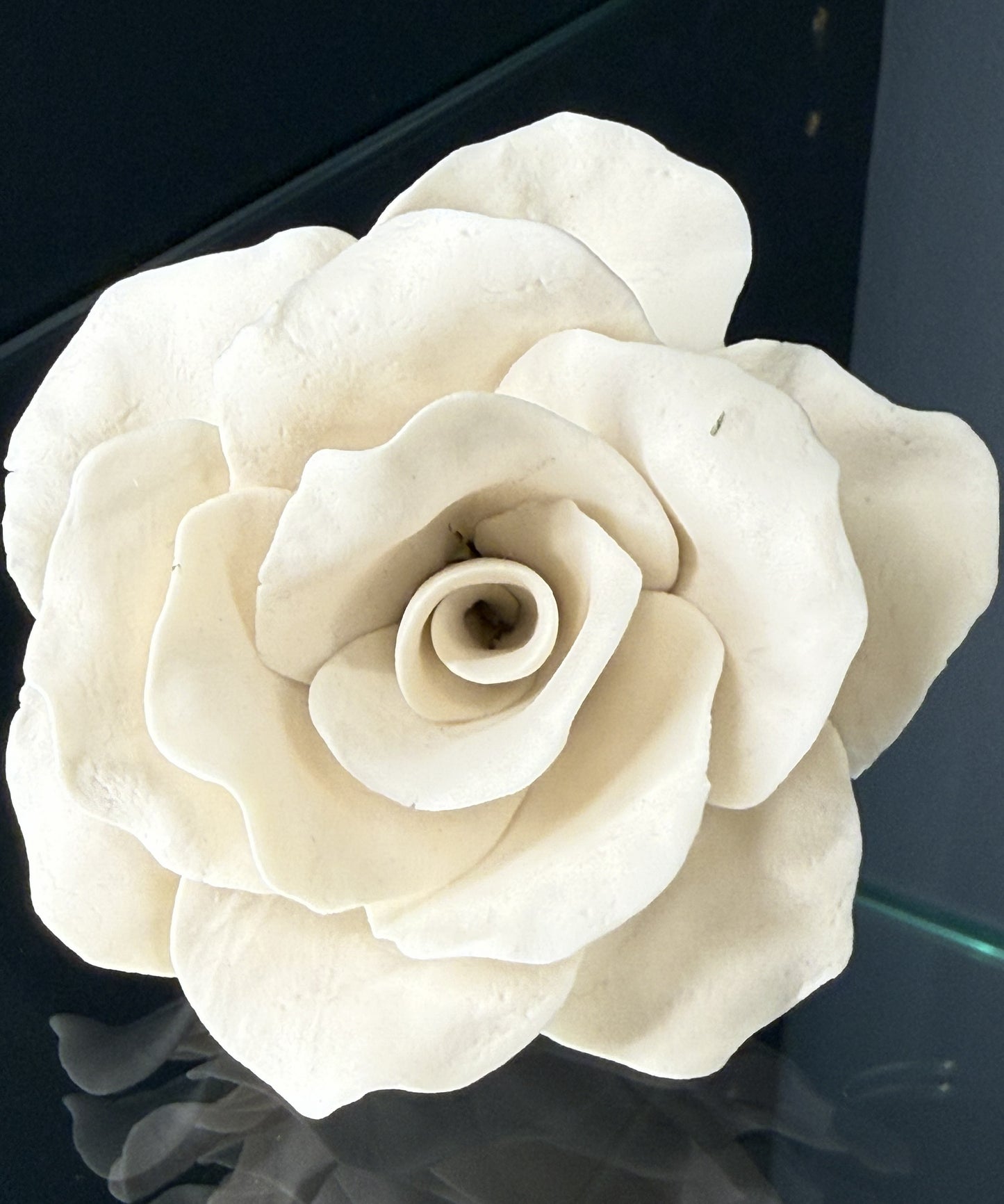 Fleur porcelaine 083