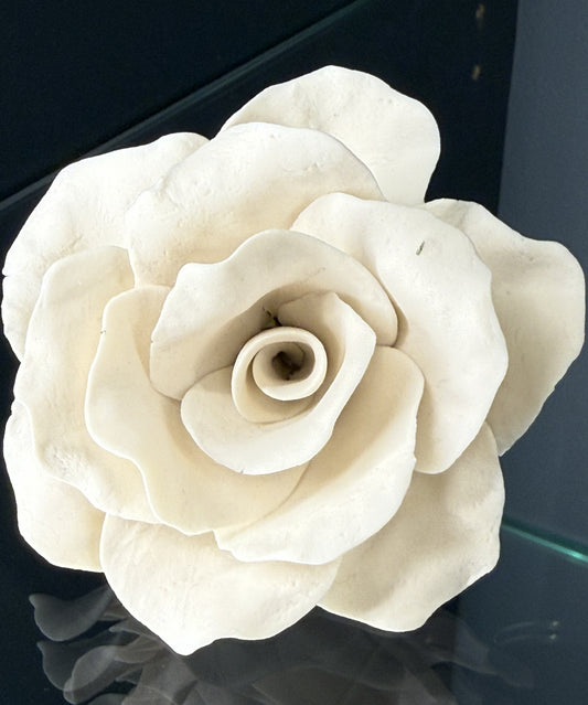 Fleur porcelaine 083