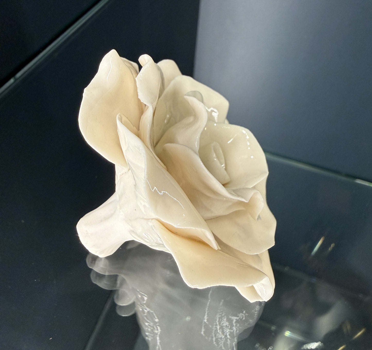 Fleur porcelaine 084