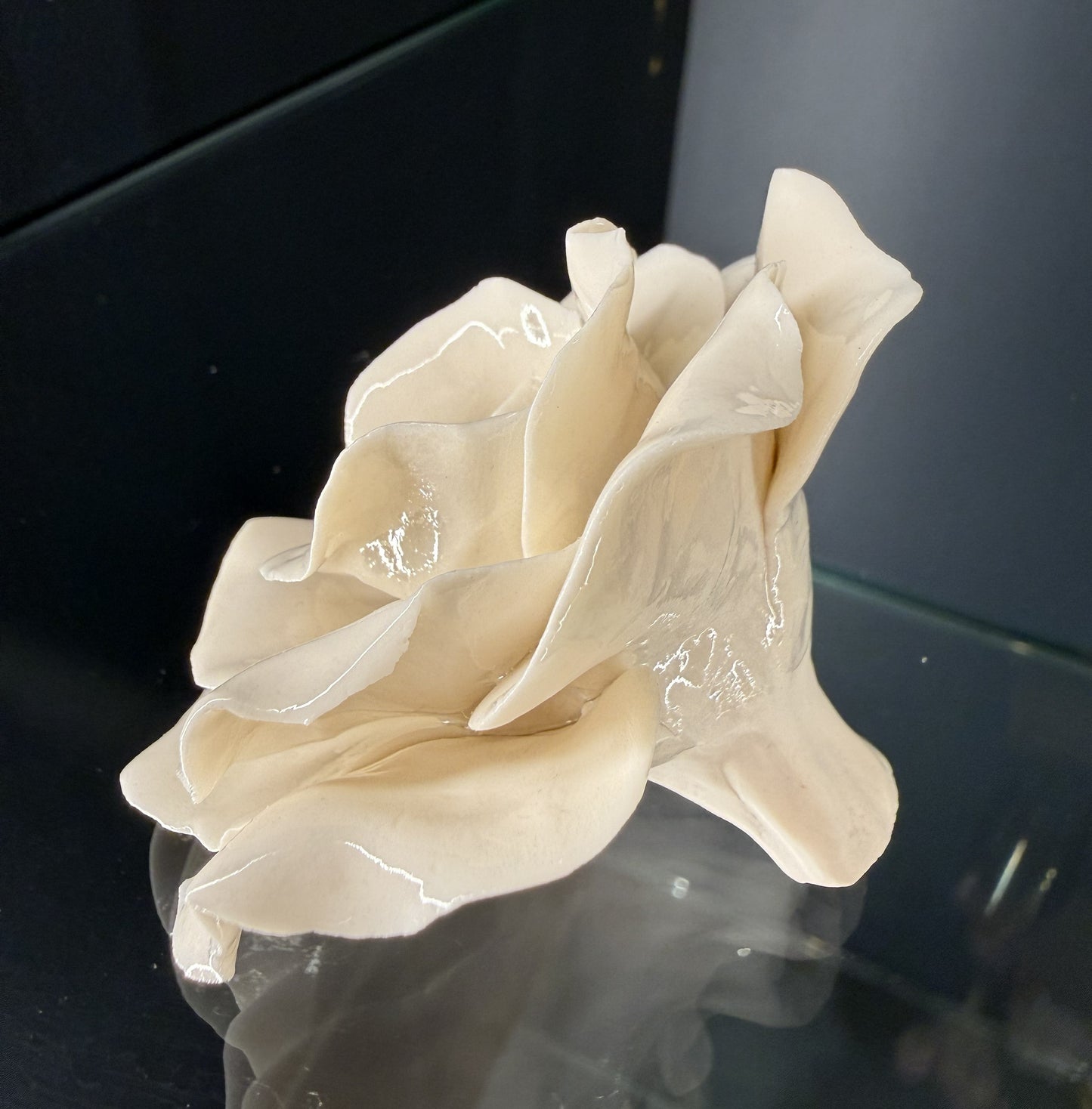 Fleur porcelaine 084