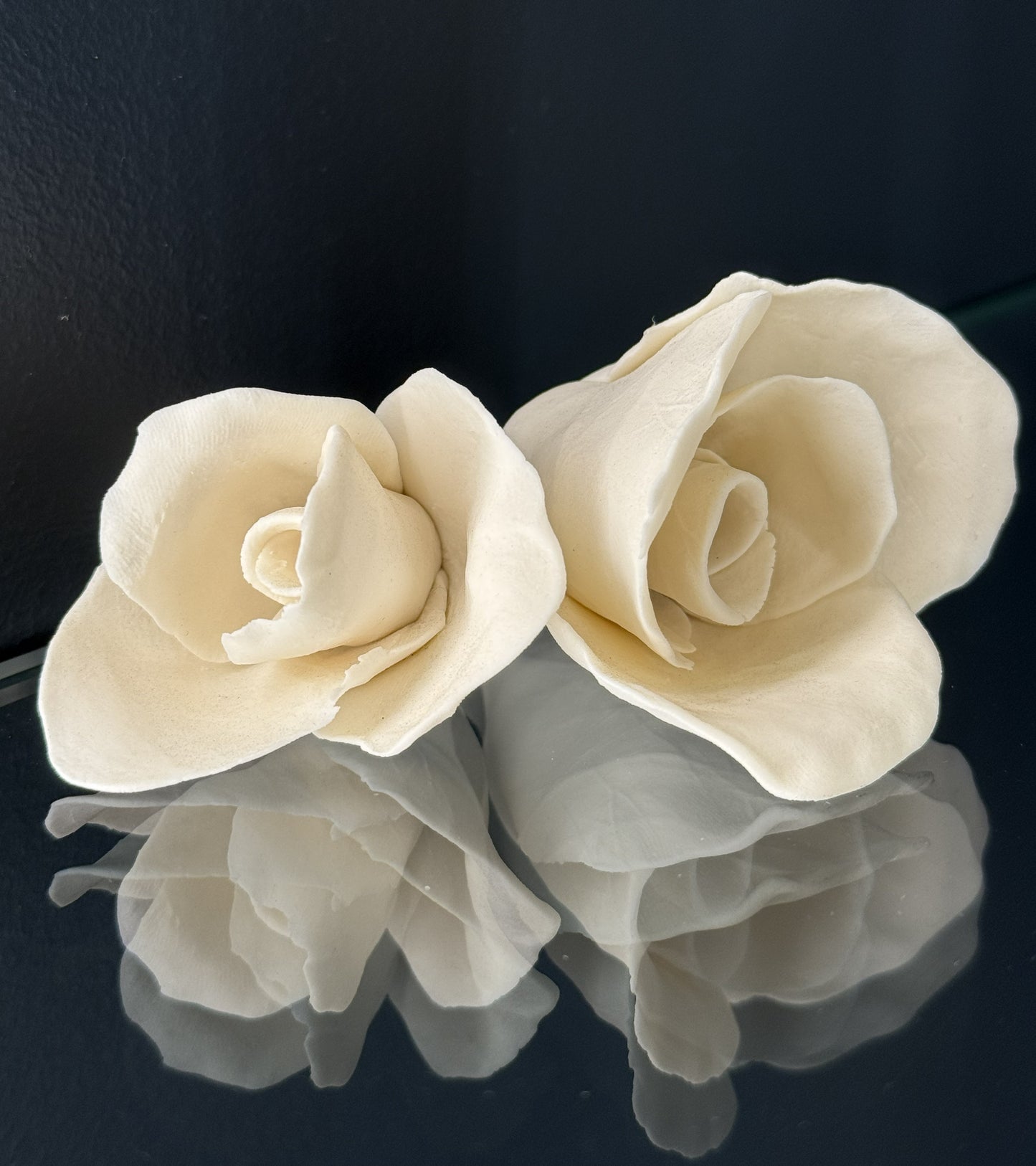Fleur porcelaine 085