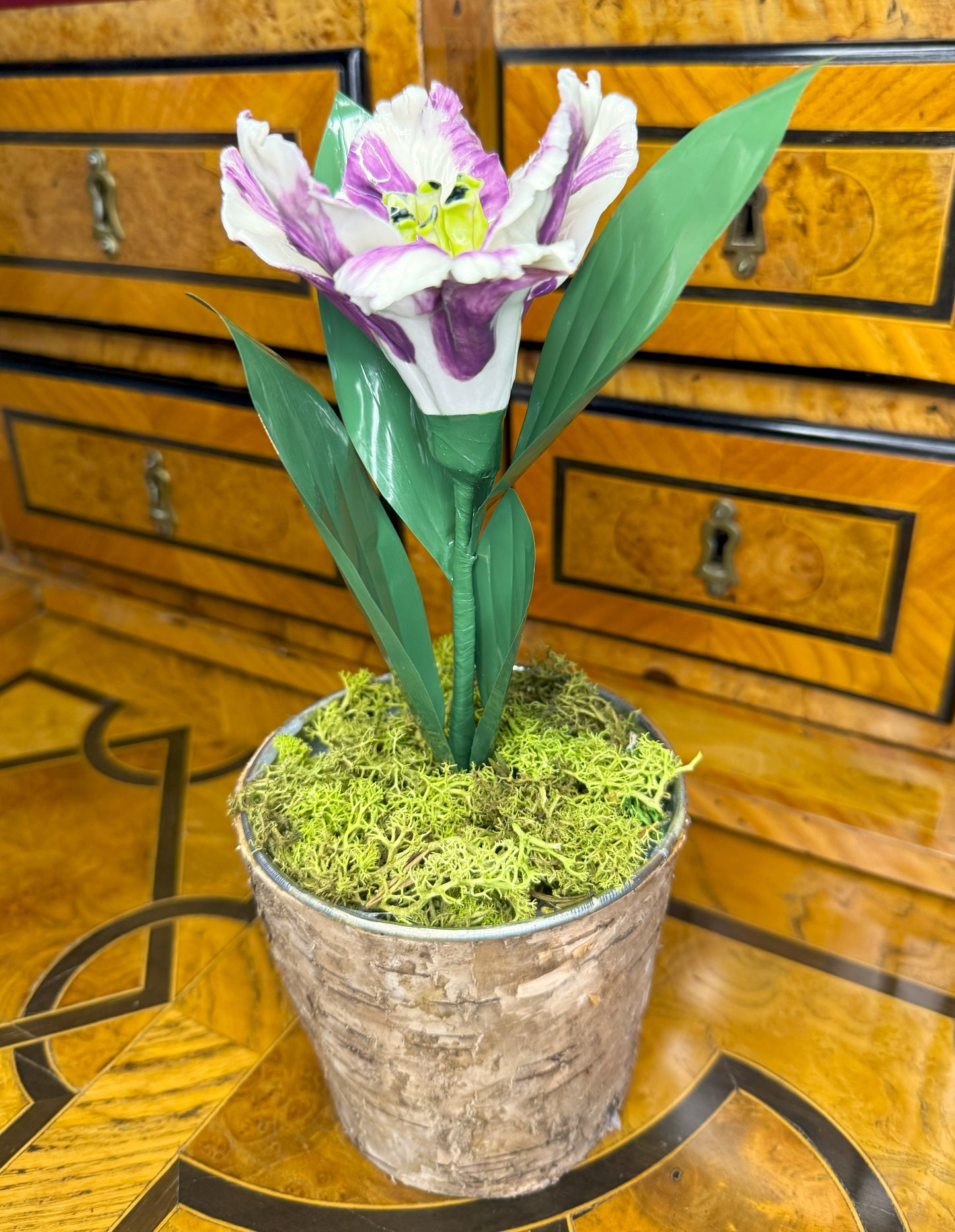 Composition COMPO-1-TPO