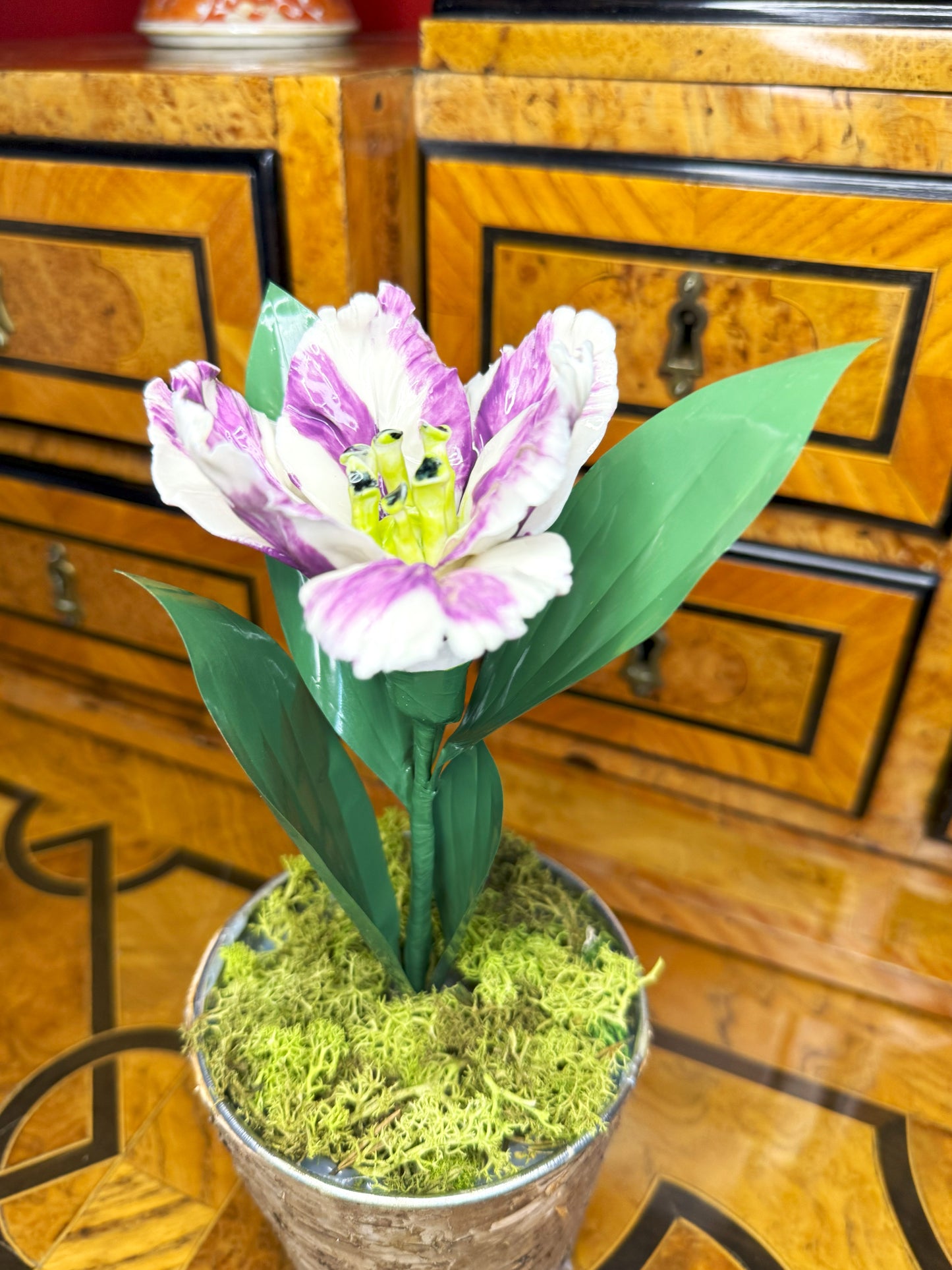 Composition COMPO-1-TPO