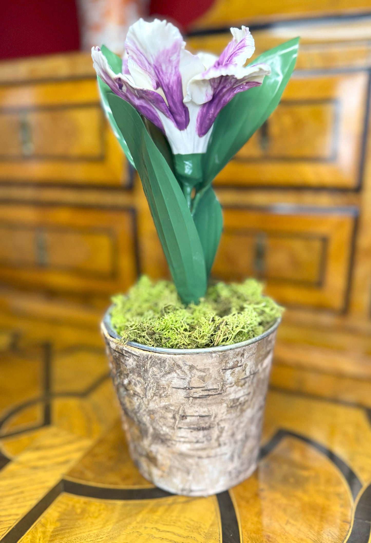 Composition COMPO-1-TPO