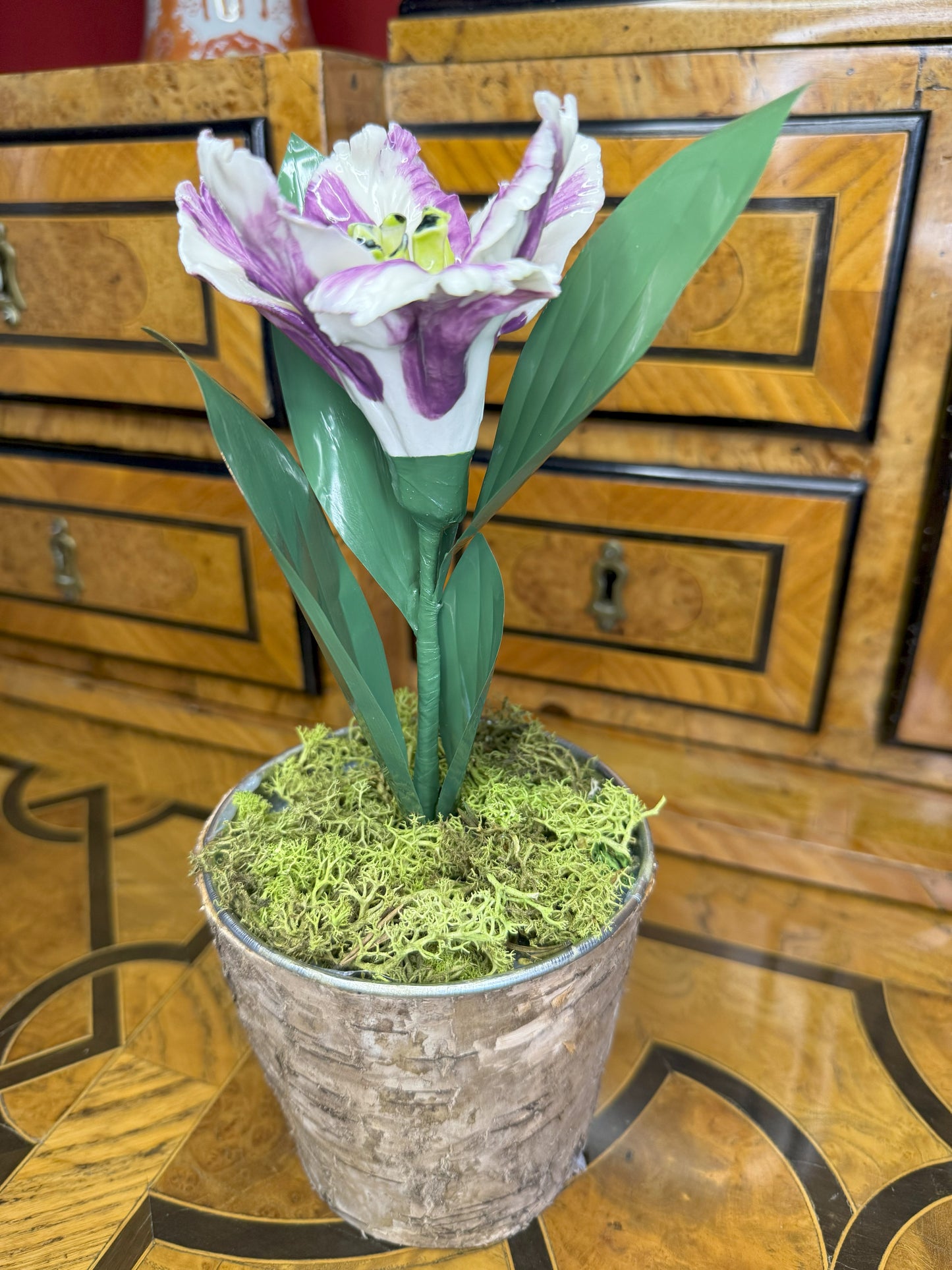 Composition COMPO-1-TPO