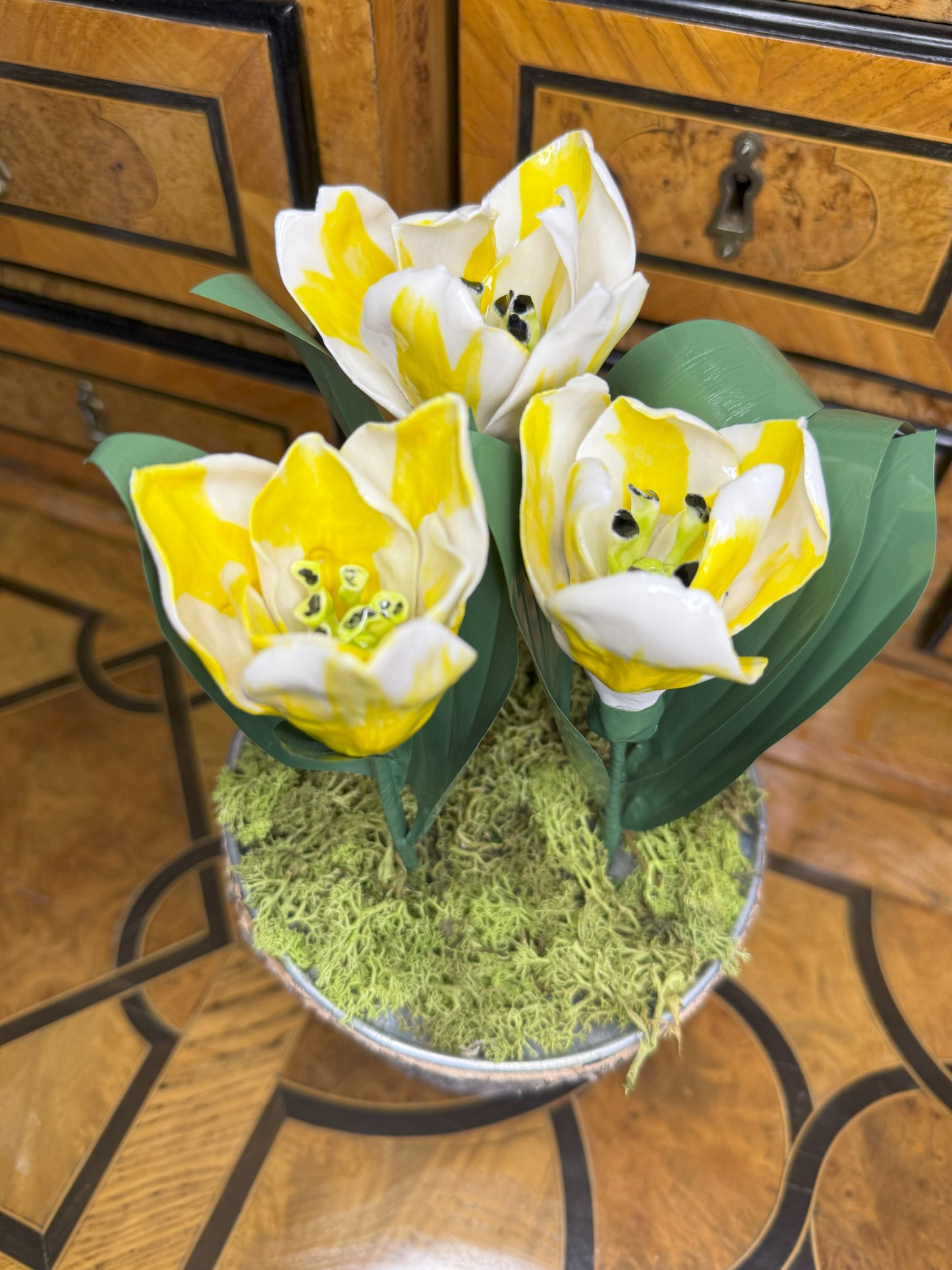 Composition COMPO-3-TUL