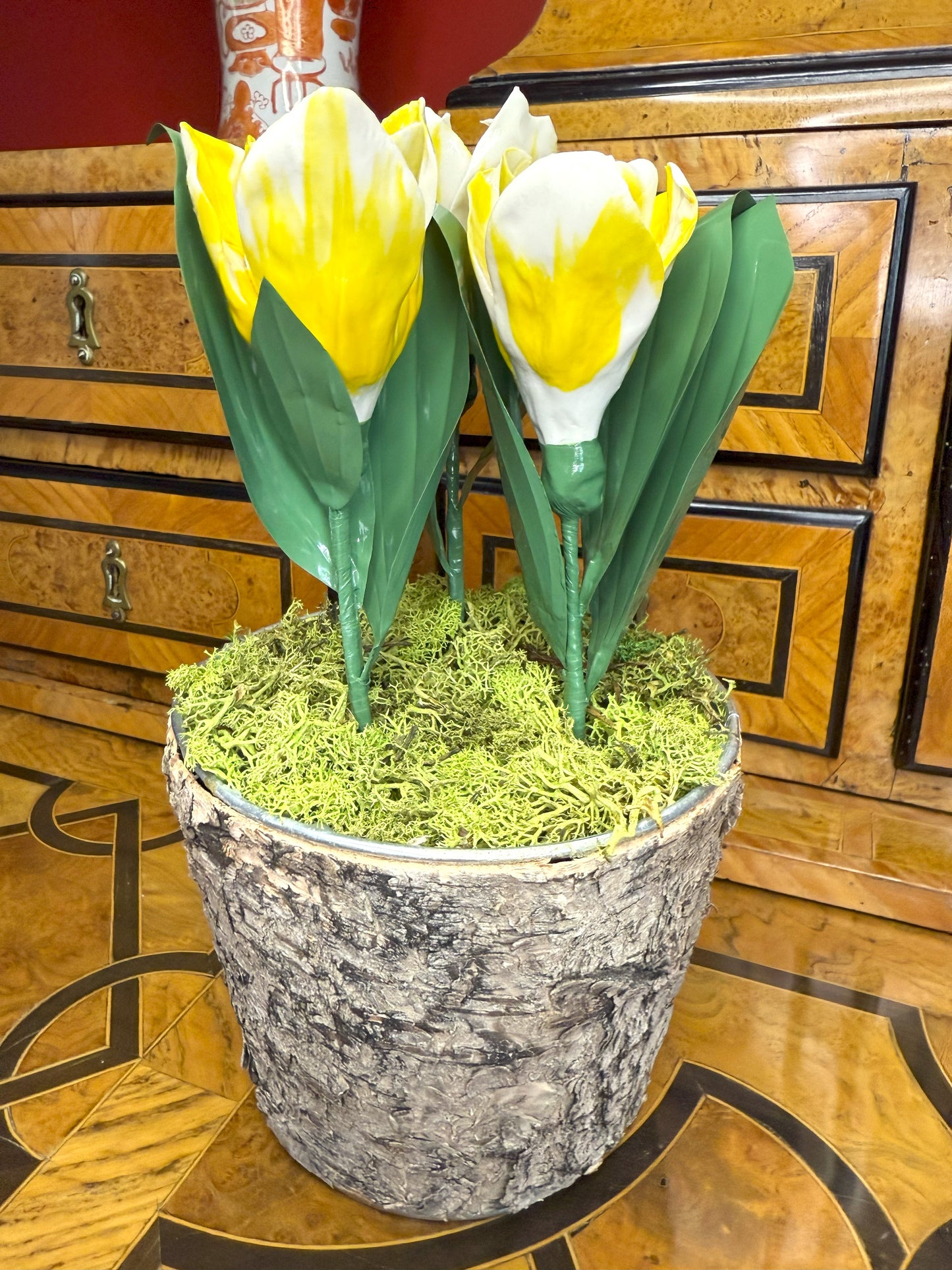 Composition COMPO-3-TUL