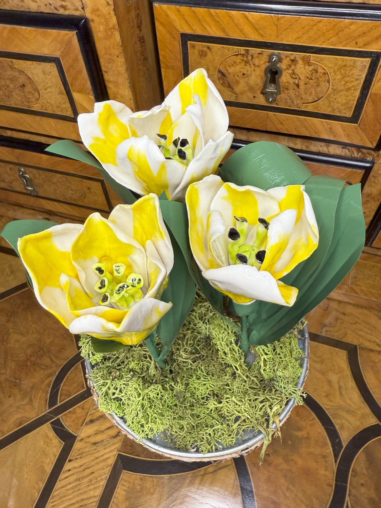 Composition COMPO-3-TUL