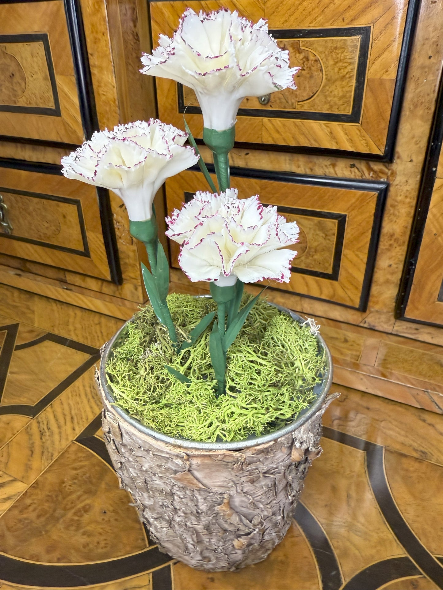 Composition COMPO-3-OE