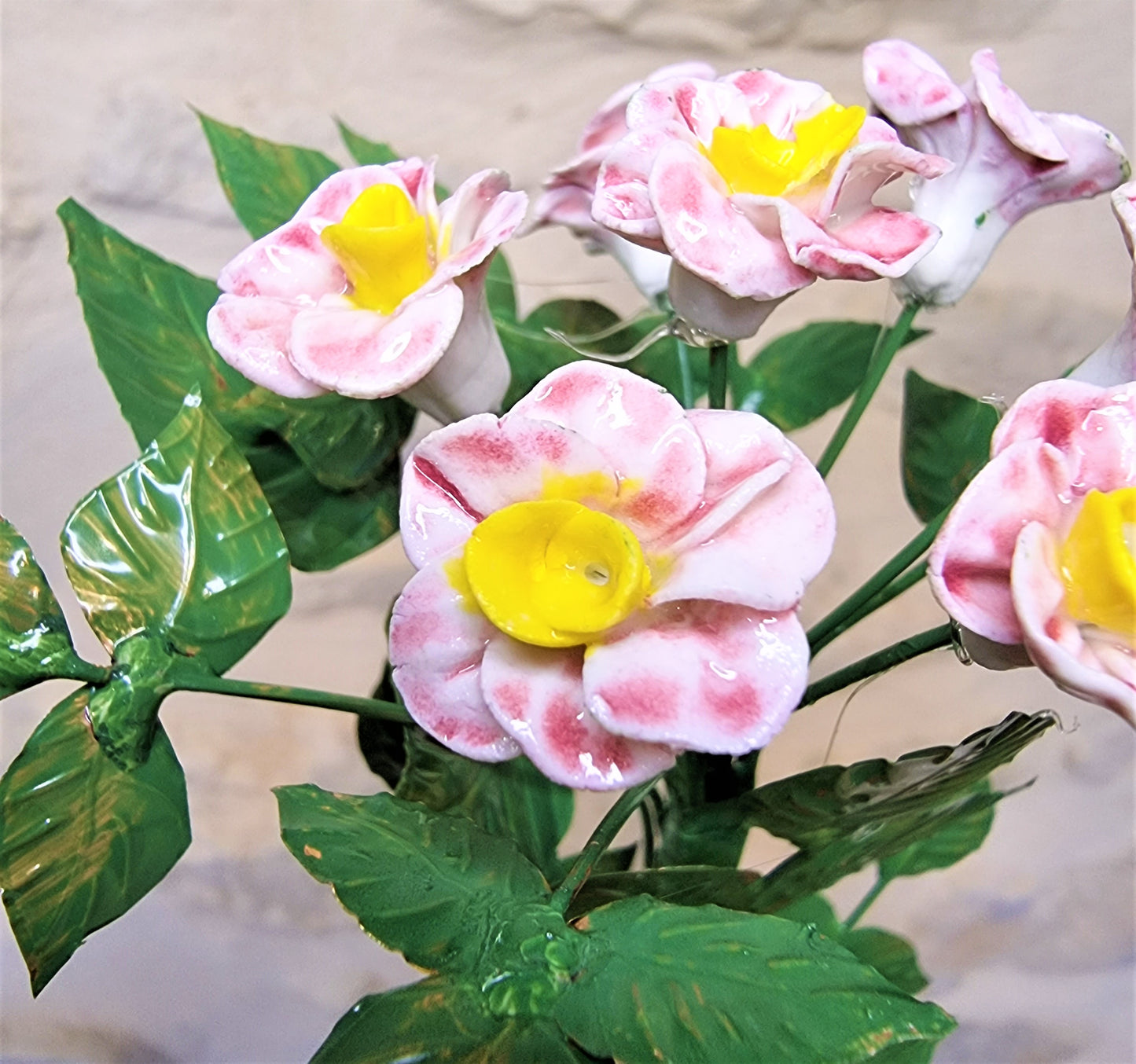 Porcelain Flower 005