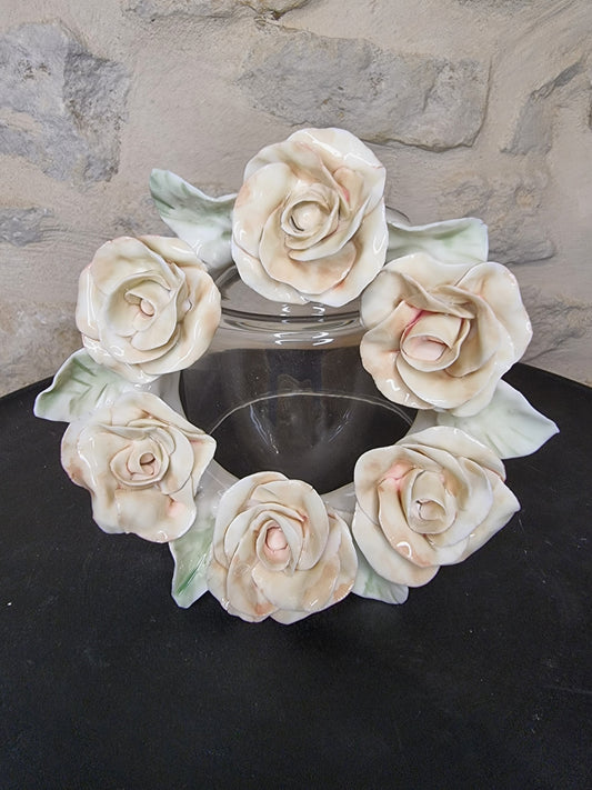 Couronne porcelaine 002