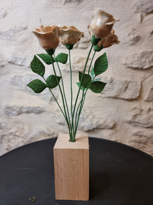 Porcelain Flower 049