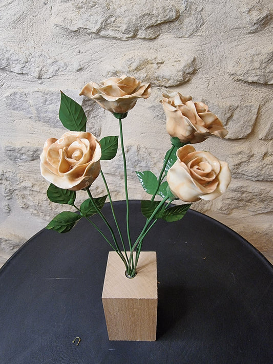 Porcelain Flower 049