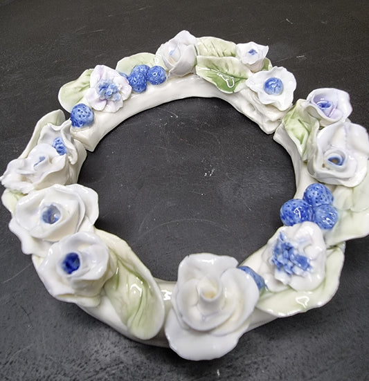 Couronne porcelaine 005