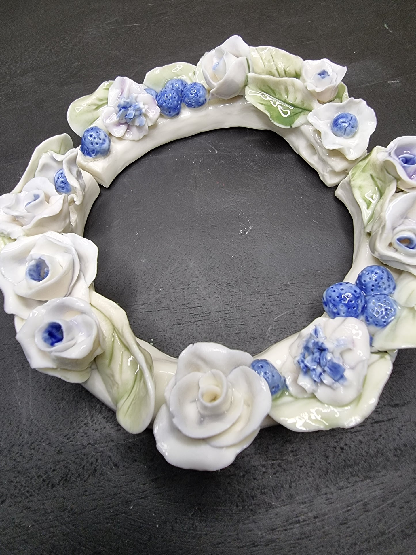 Couronne porcelaine 005