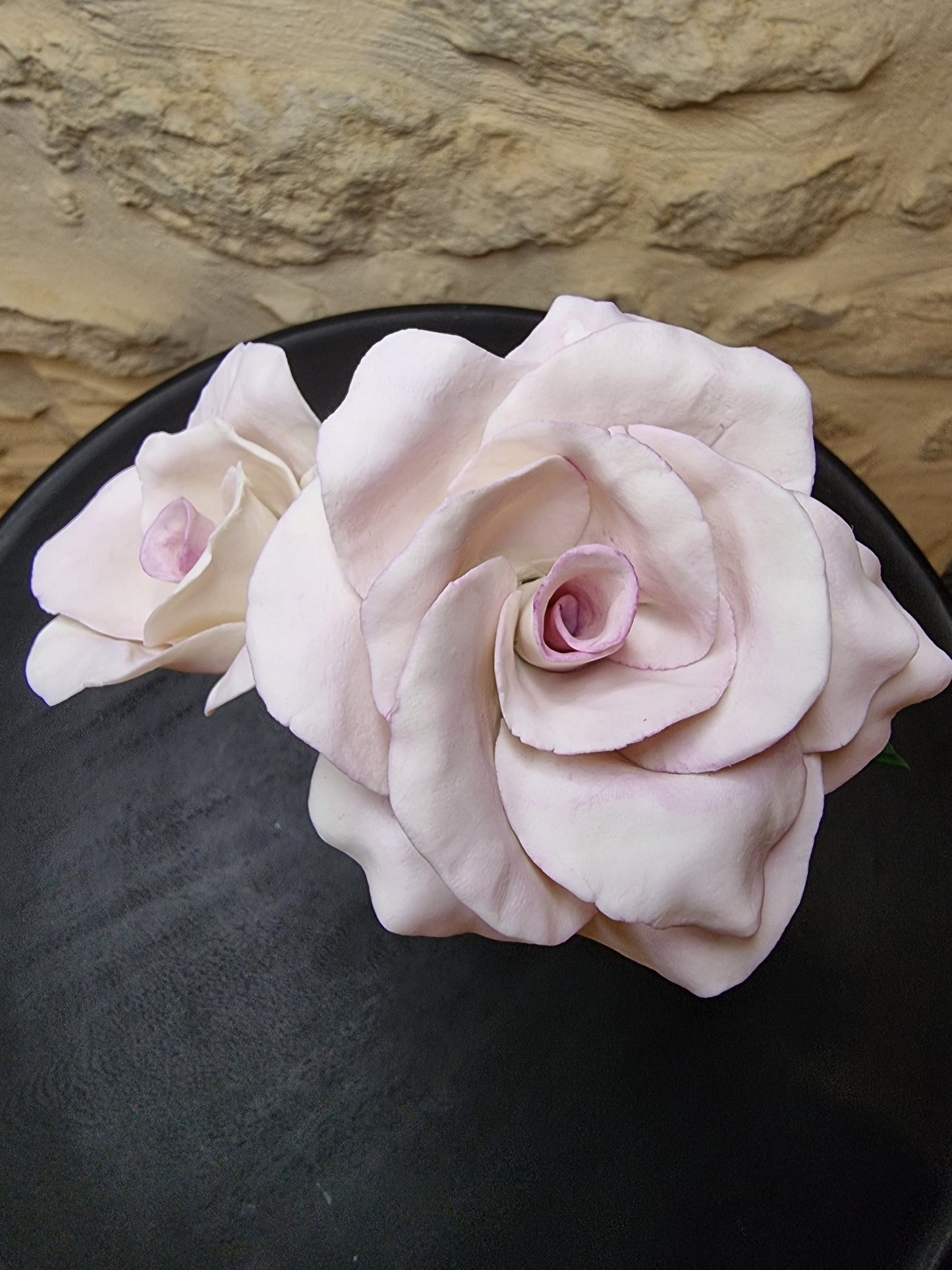 Fleur porcelaine 056