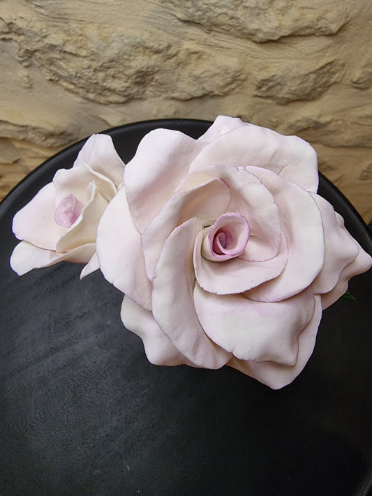 Fleur porcelaine 056